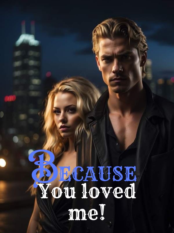 Icon of Because you loved me!