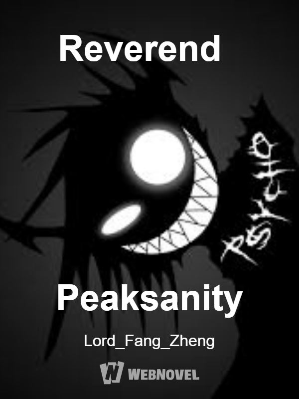 Icon of Reverend Peaksanity