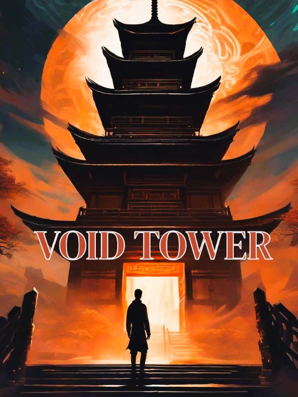 Immortal pagoda