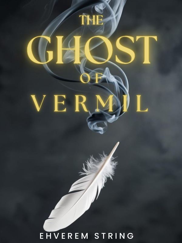 Icon of The Ghost of Vermil