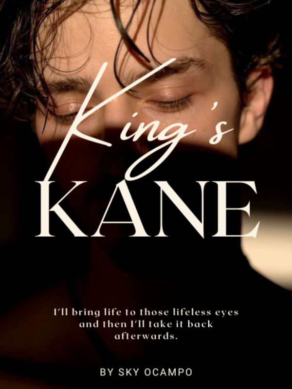 Icon of King's Kane