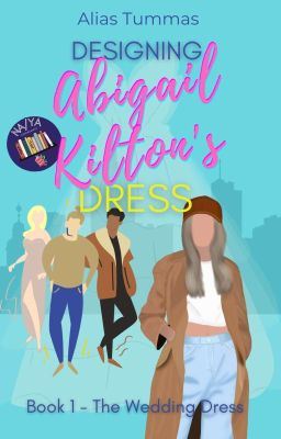 Icon of Designing Abigail Kilton's Dress - #1 The Wedding Dress