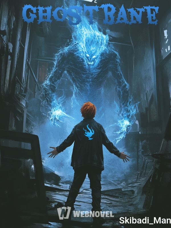 Icon of Ghostbane