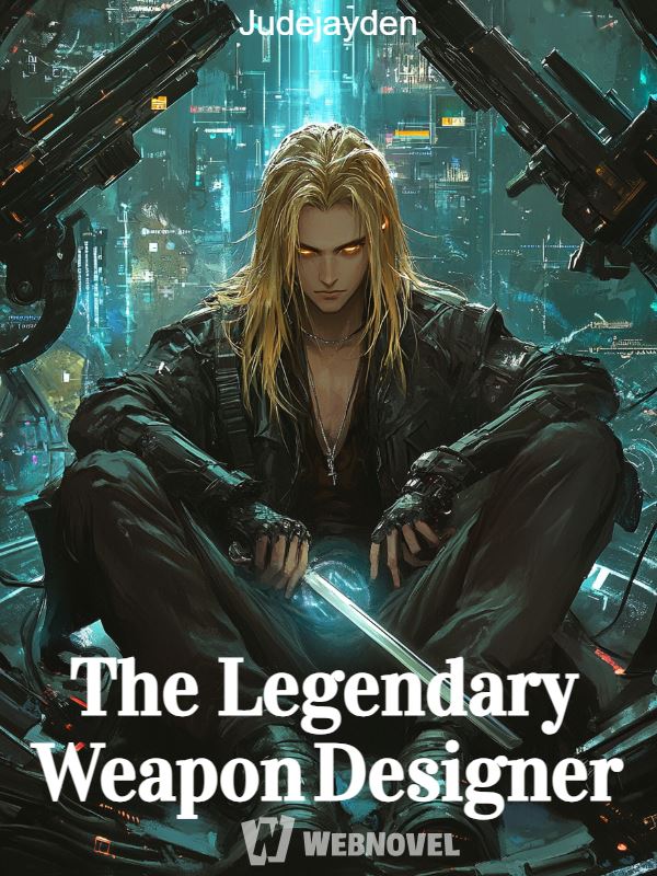 Icon of Biocores: The Legendary Weapon Designer