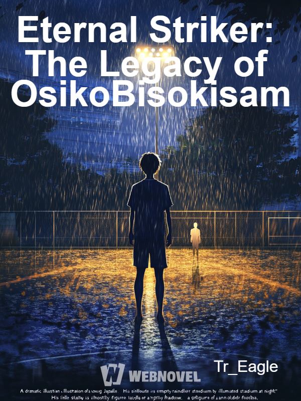 Icon of Eternal Striker: The Legacy of Osiko Bisokisam