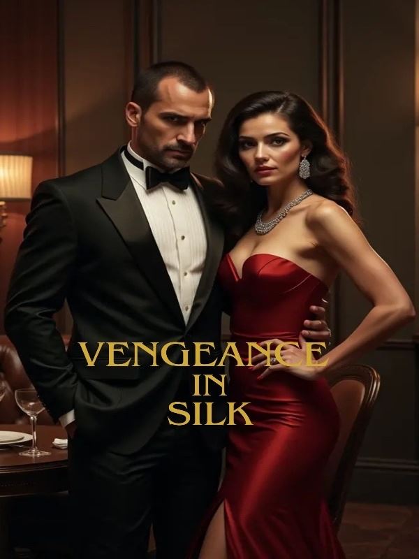 Vengeance in Silk
