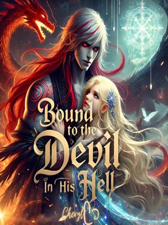 Icon of Bound to the Devil: In His Hell