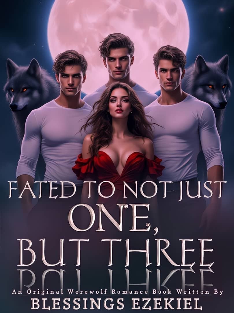Icon of Fated To Not Just One, But Three