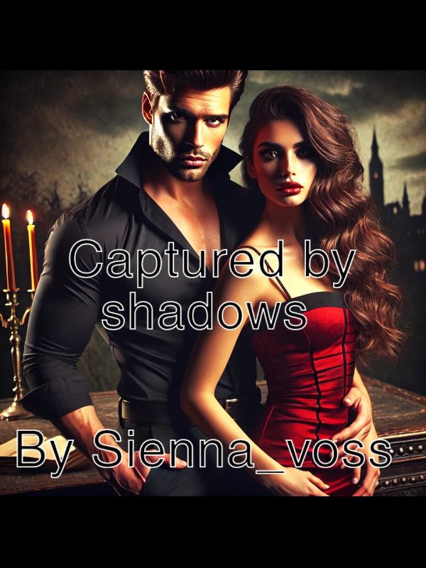 Captured by shadows
