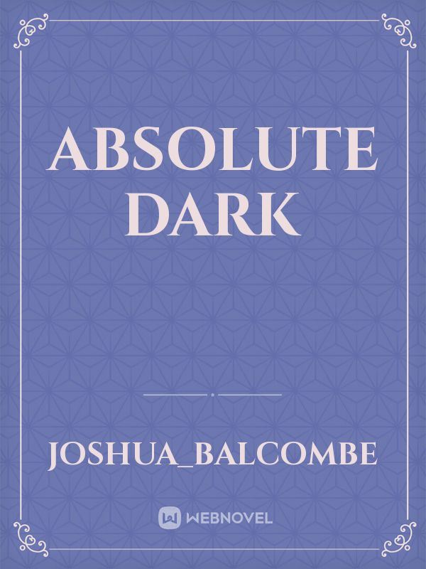 Icon of Absolute Dark