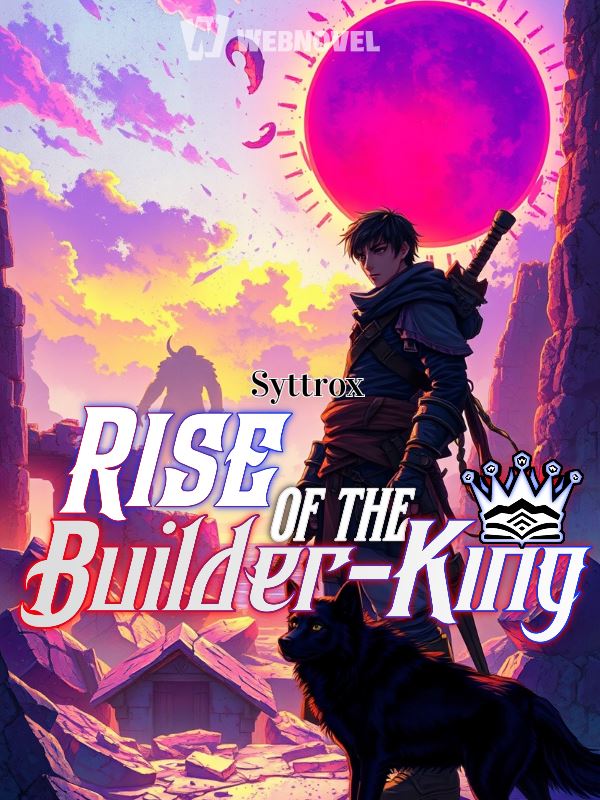 Rise of the Builder-King
