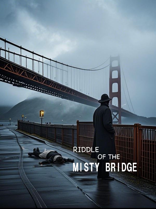 Icon of Riddle of the Misty Bridge