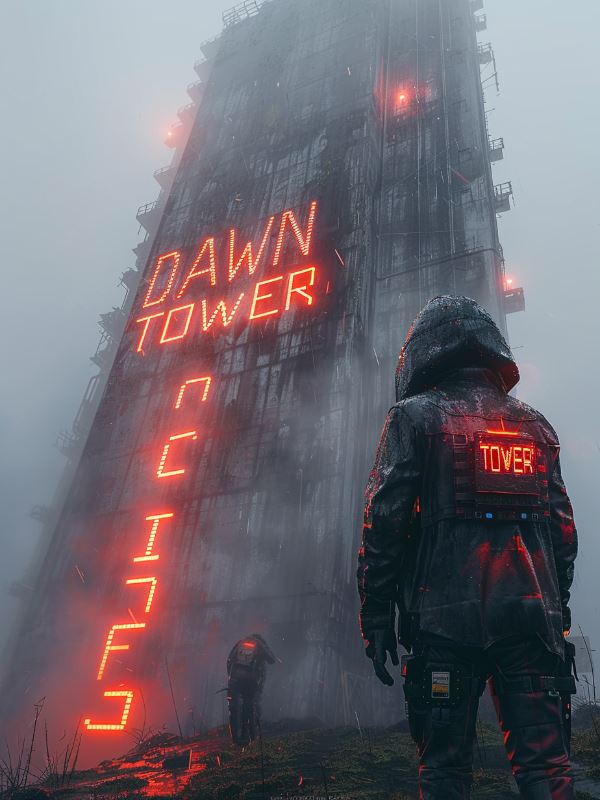 Dawn Tower