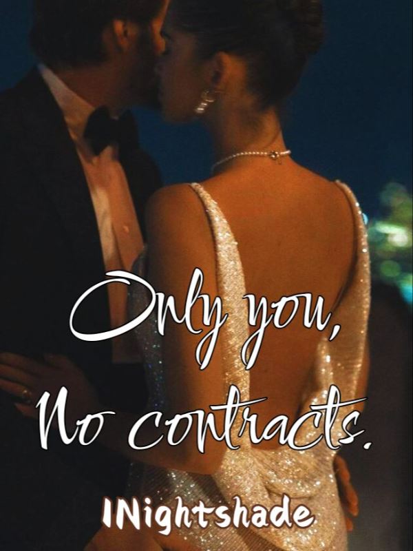 Icon of ONLY YOU. NO CONTRACT