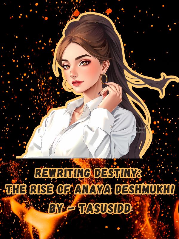 Rewriting Destiny: The Rise of Anaya Deshmukh!