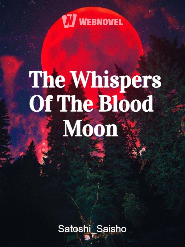Icon of The Whispers Of The Blood Moon