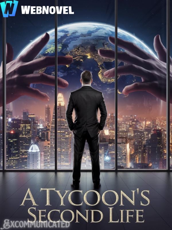 A Tycoon’s Second Life