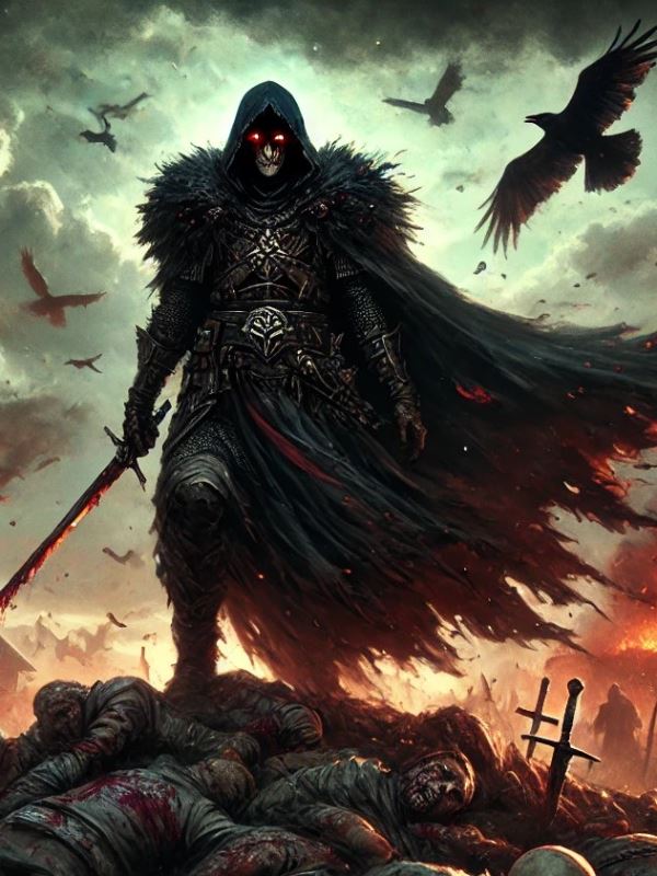 Icon of The Crimson Ambition