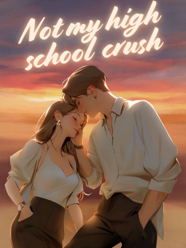 Icon of Not my high school Crush