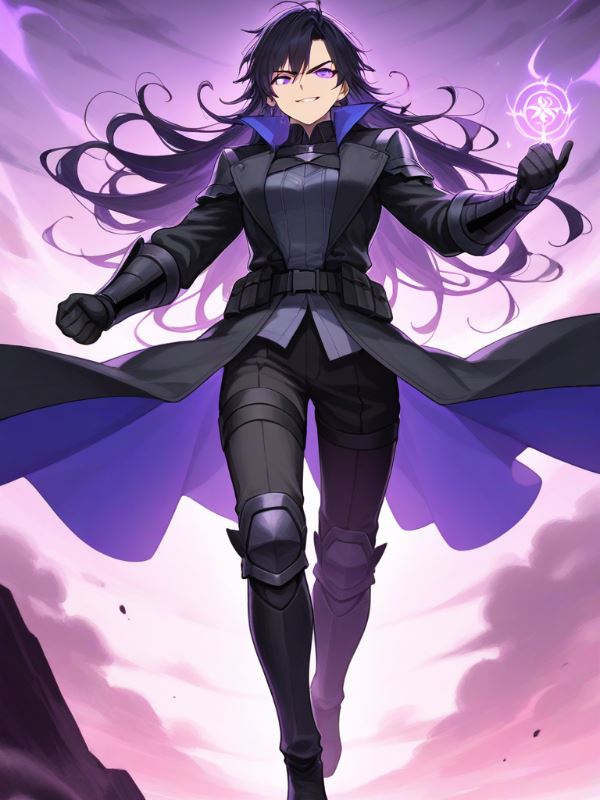 Icon of The Legendary Comeback