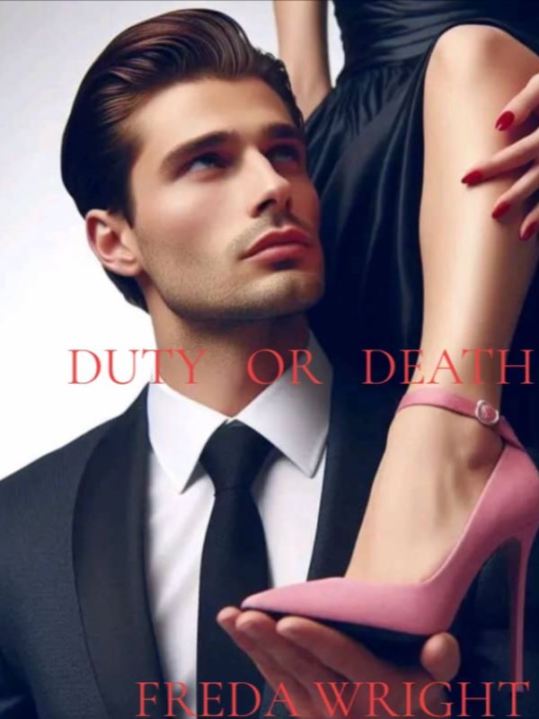 Icon of DUTY OR DEATH