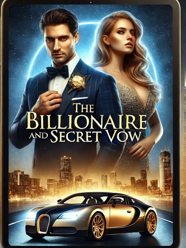 Icon of The Billionaire and Secret Vow