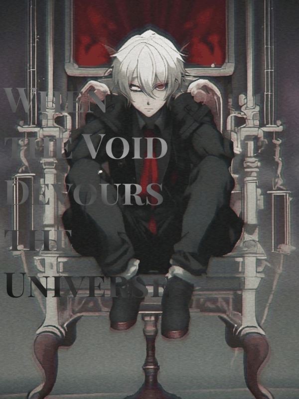the Void Devours the Universe remake