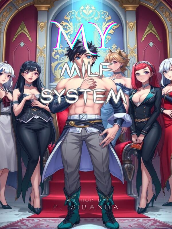 Icon of My Milf System
