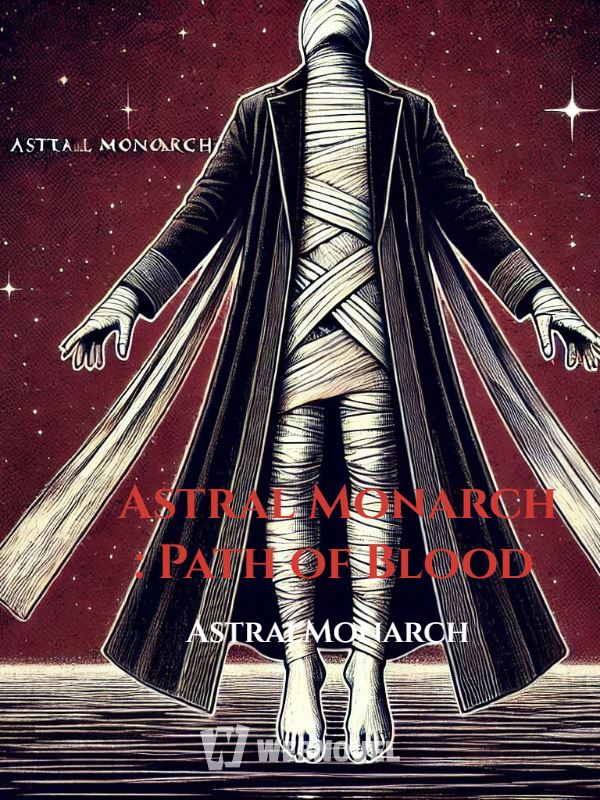Icon of Astral Monarch : Path of Blood