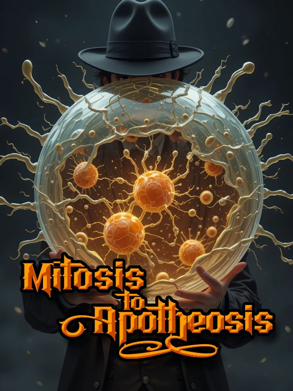 Icon of Mitosis to Apotheosis