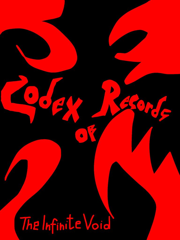 Codex of Records