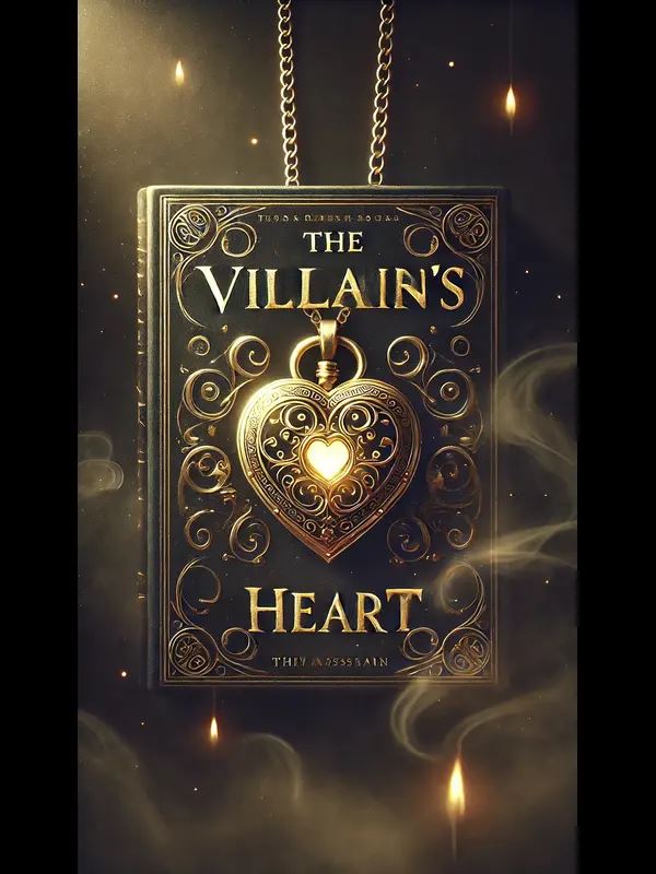Icon of The Villain's Heart - Fiction