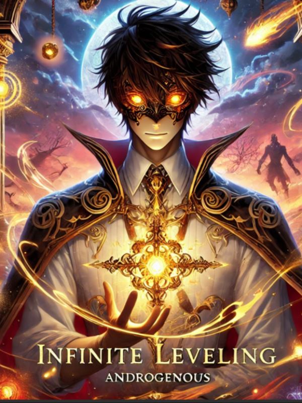 Icon of Infinite Leveling: 10x The Attributes Per Level