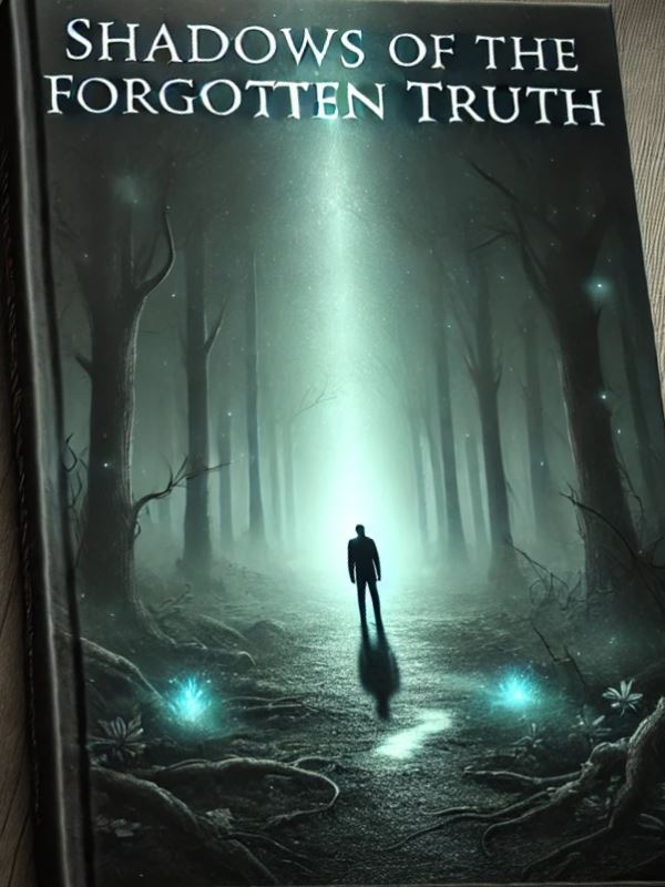 Icon of Shadows Of The Forgotten Truth