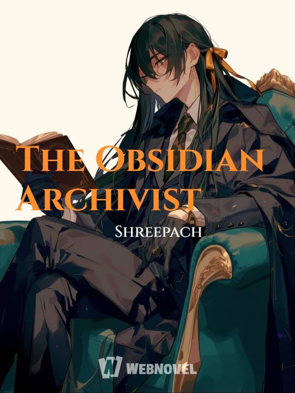 Icon of The Obsidian Archivist