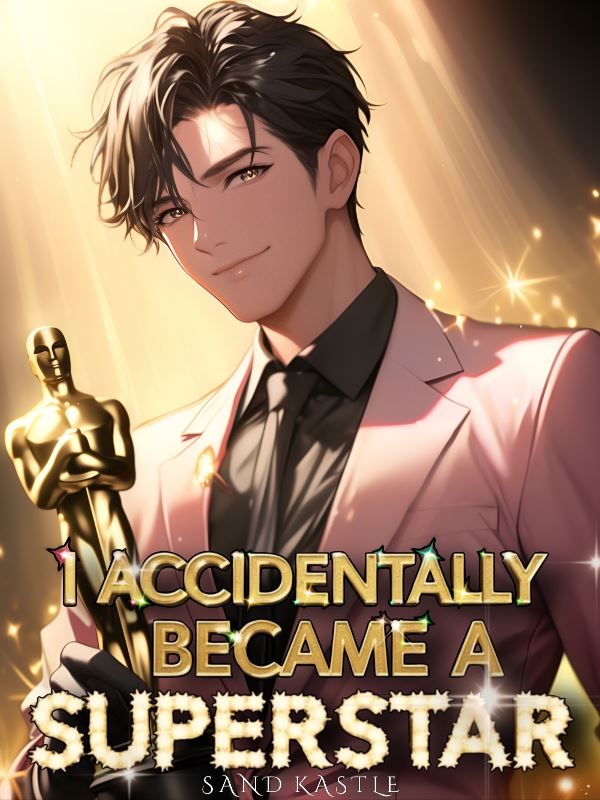 Icon of I Accidentally Became A Superstar