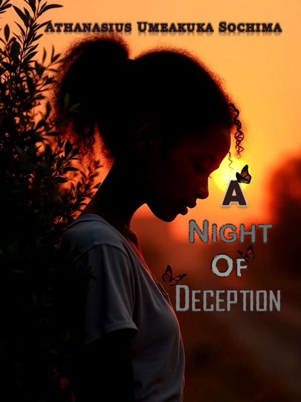 A Night Of Deception