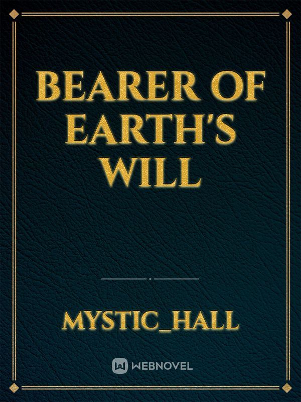 Icon of Bearer of Earth's Will