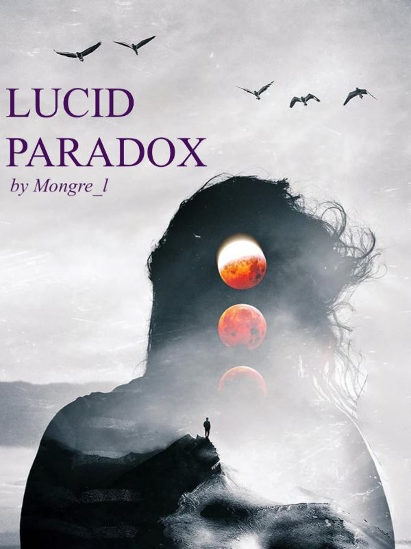 Icon of Lucid Paradox