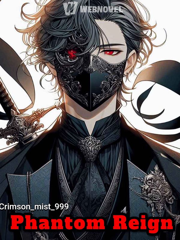 Phantom Reign