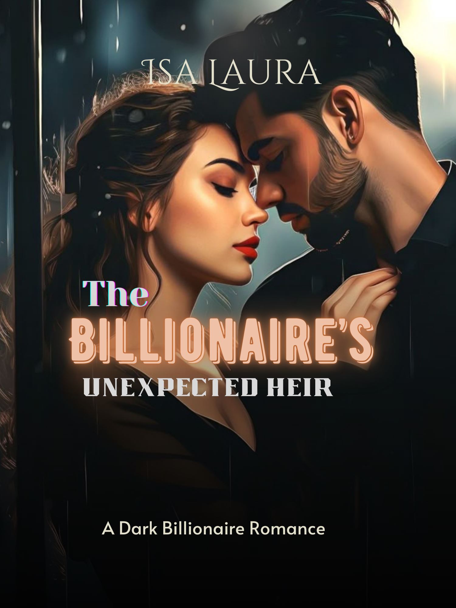 Icon of The Billionaire’s Unexpected Heir