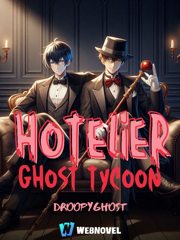 Icon of Hotelier Ghost Tycoon
