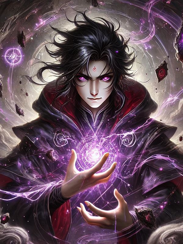 Sorcerer's Bloodline