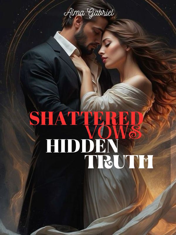 Icon of SHATTERED VOWS HIDDEN TRUTH