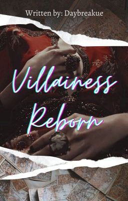 Icon of Villainess Reborn: SEASON ONE