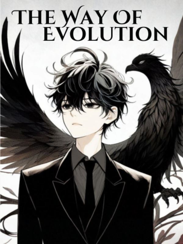 The Way Of Evolution