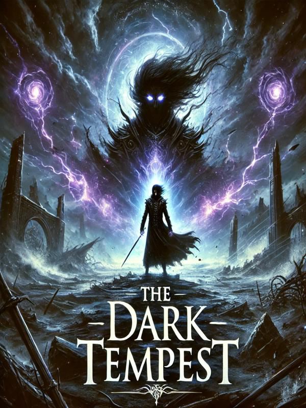 Icon of THE DARK TEMPEST