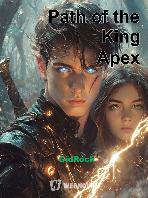 Icon of Path of the Apex King