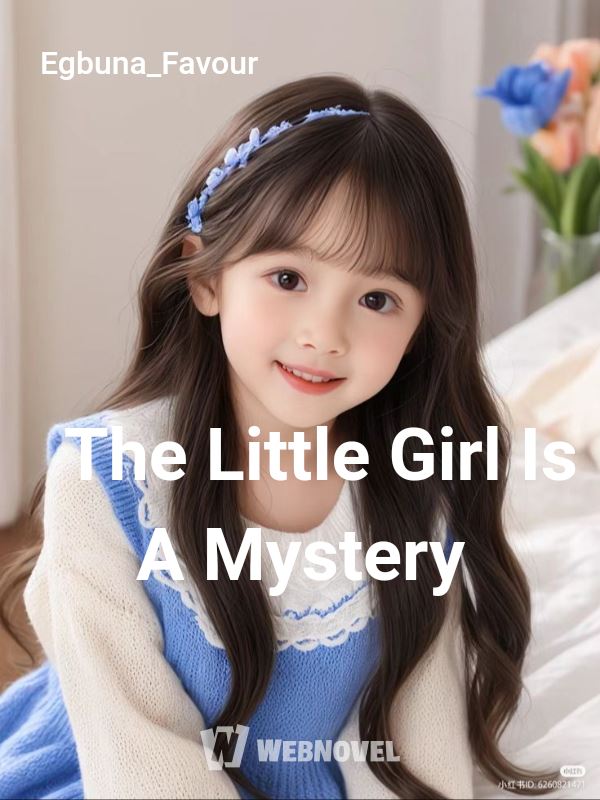 Icon of The Little Girl Is A Mystery