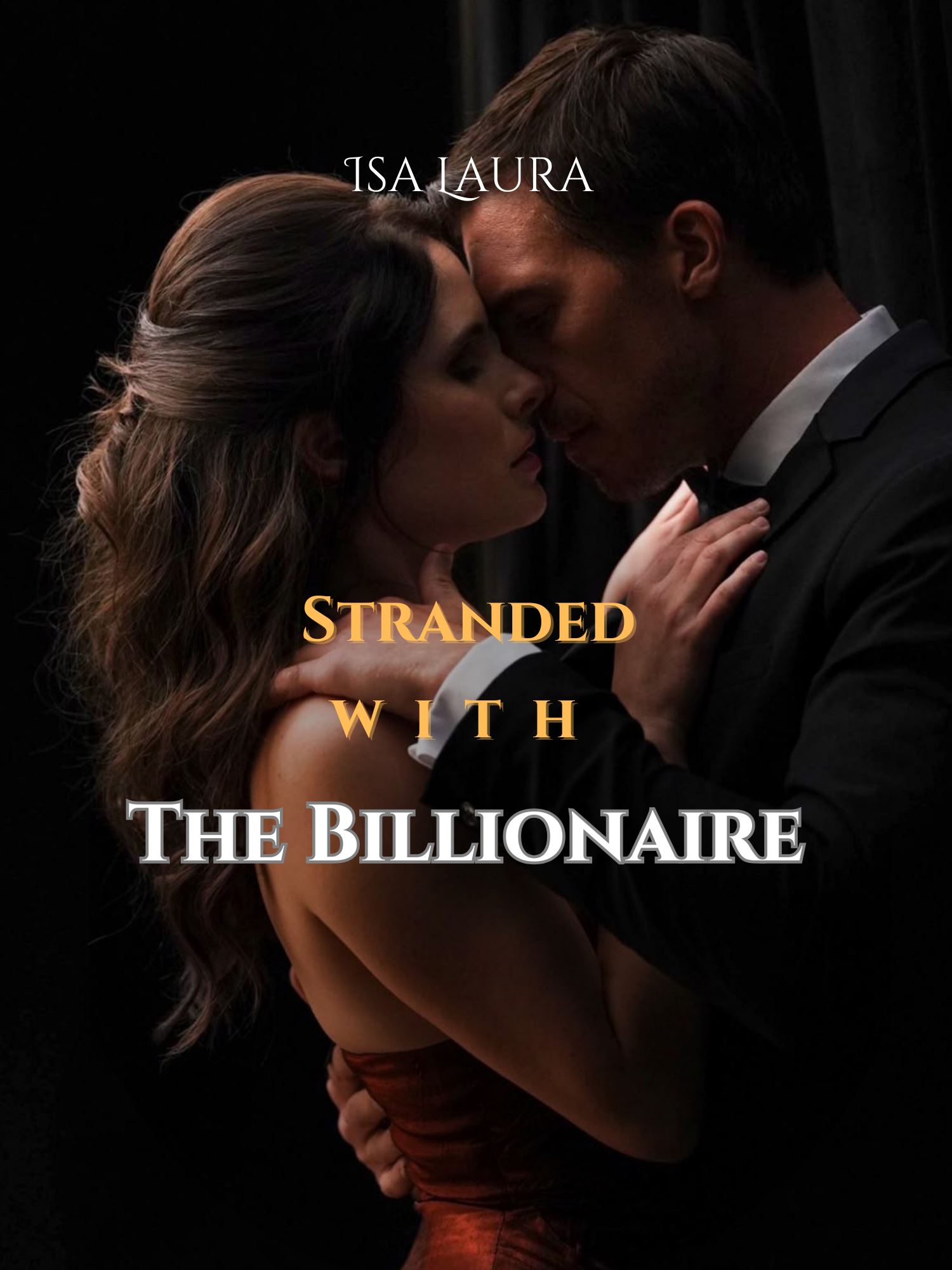 Icon of Stranded With The Billionaire